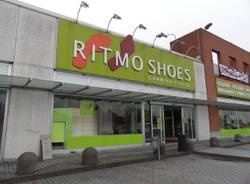 scarpe ritmo shoes