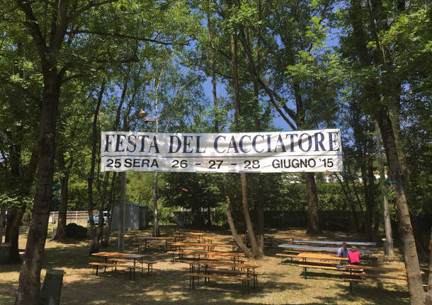 Festa Del Cacciatore Cosa Fare A Varese