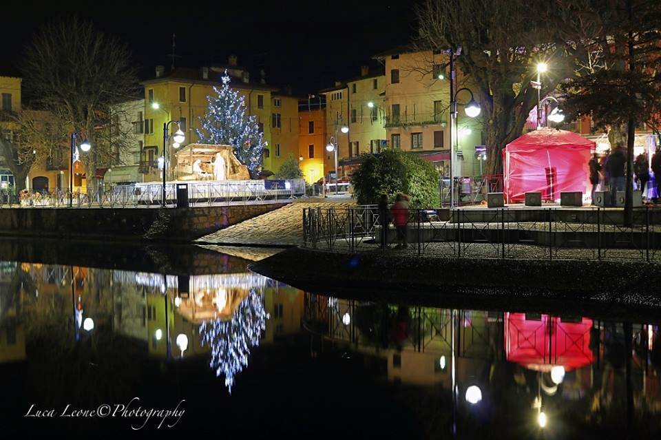 Magico Natale Sul Ceresio Varesenews