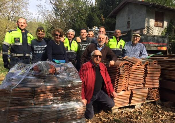 Dalla Val di Matt ad Amatrice