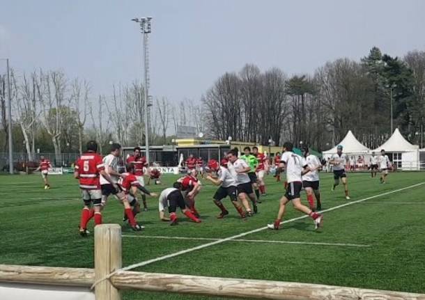 Cadetti Dell Asr Milano Varese 7 55 VareseNews Foto