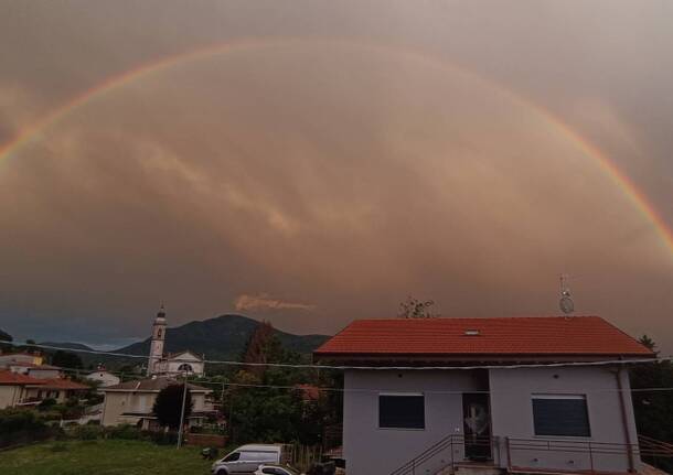 Arcobaleno A Cittiglio VareseNews