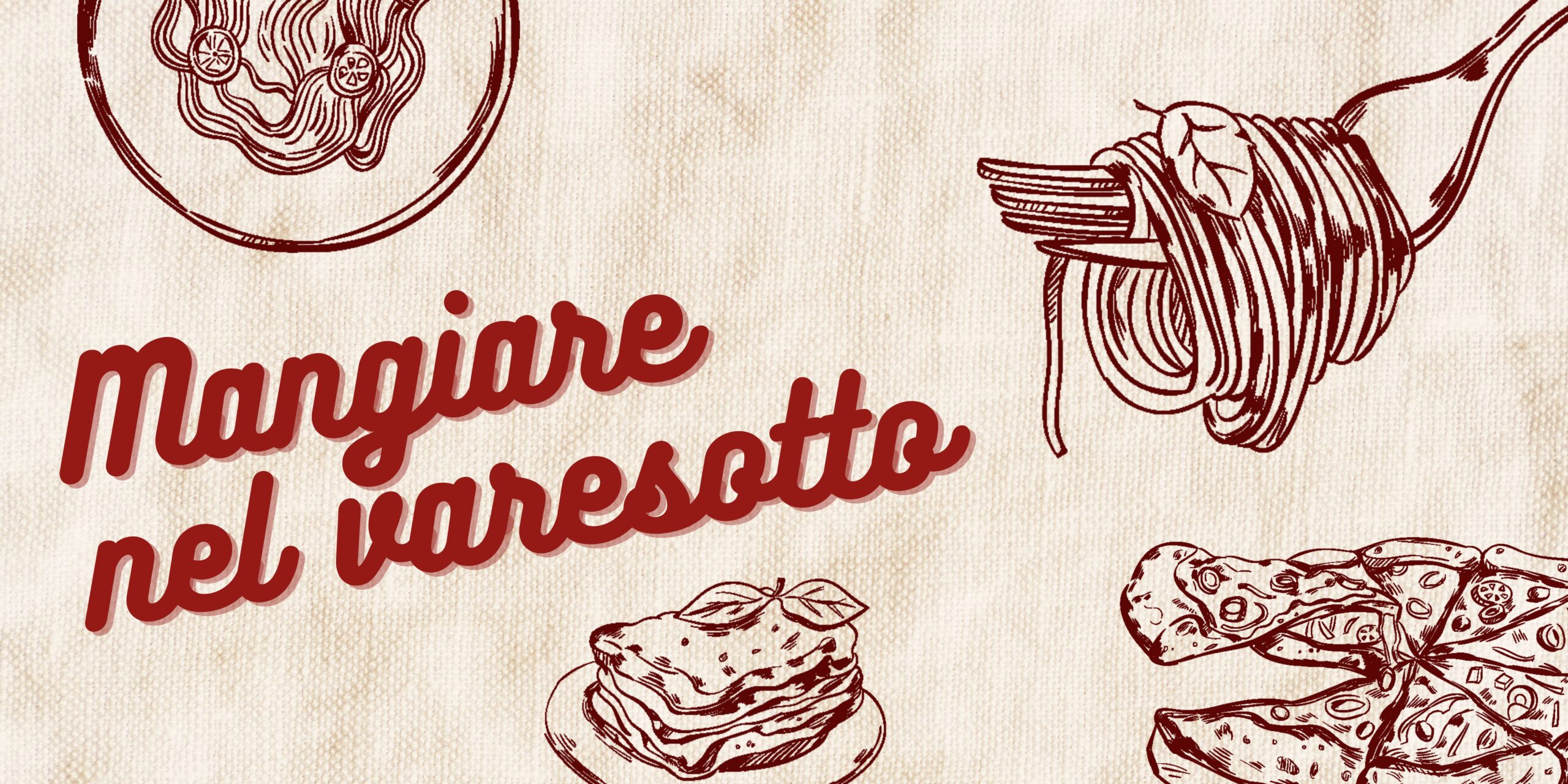 Notizie di cucina della nonna - VareseNews