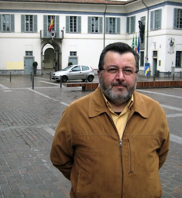 Massimo D'Agostini