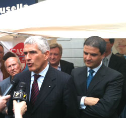 casini