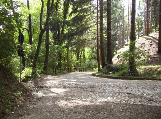 Il Parco che aprirà ai barassesi