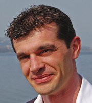 leorato nuovo sindaco vergiate