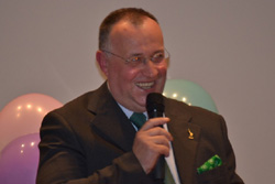 Loris Bonato