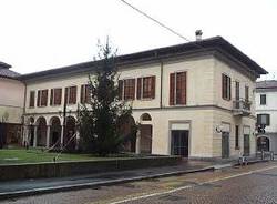 villa truffini esterno tradate