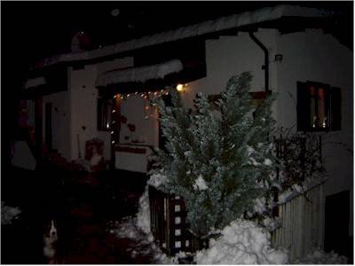 La casa di Floriano e Loredana