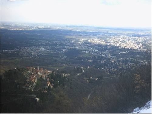Sacromonte