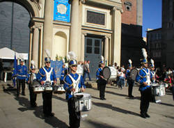 banda musicale varese