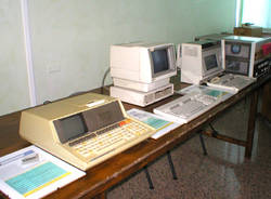 computer vecchi retrocomputing