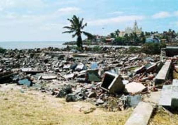 tsunami maremoto sud est asiatico