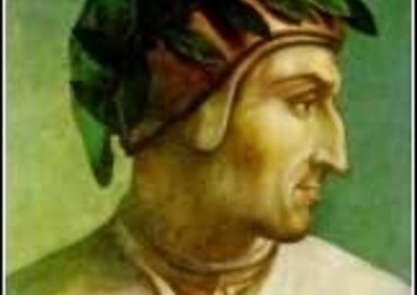 dante alighieri