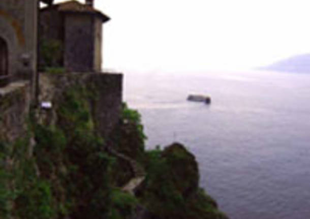 La bellezza del Lago Maggiore