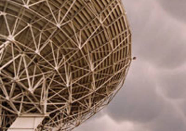 parabola telecomunicazioni antenna