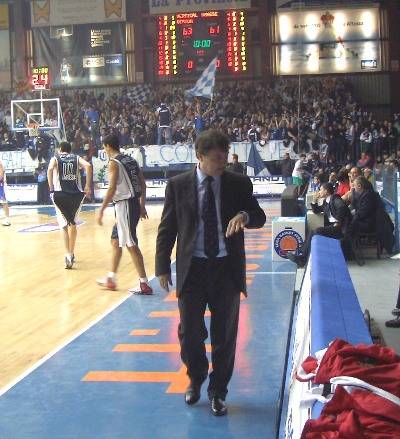 timeout magnano cantu