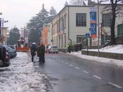 nuova inaugurazione biblioteca tradate