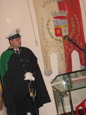 nuova inaugurazione biblioteca tradate