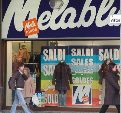 saldi melablu