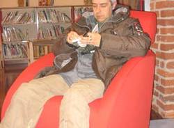 Van de Sfroos libro fanucci