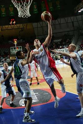 gabriel fernandez basket varese roseto