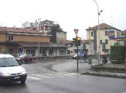 incrocio viale valganna