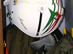 frecce tricolore