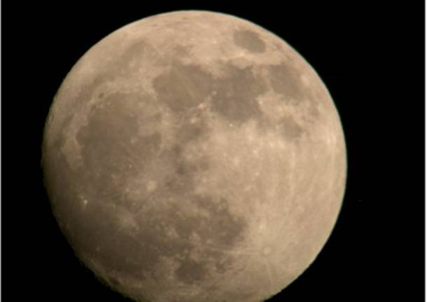 Luna piena
