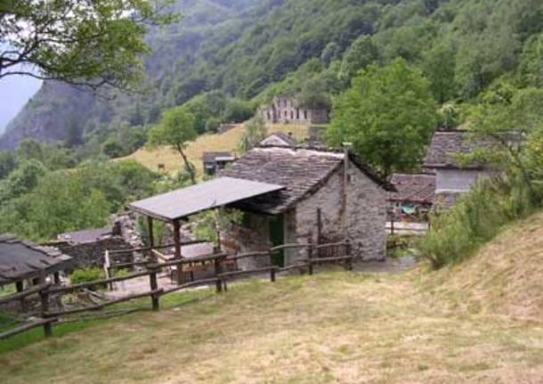 val grande "sentiero della memoria" partigiani