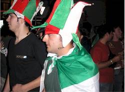 italia germania