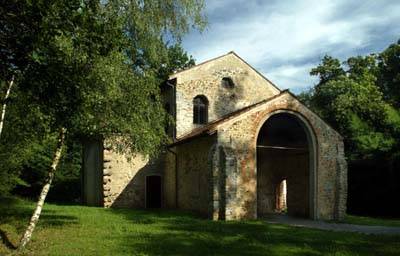 itinerari cicloturistico castelseprio torba castiglione galleria