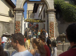 Festa di San Tito Casorate Sempione