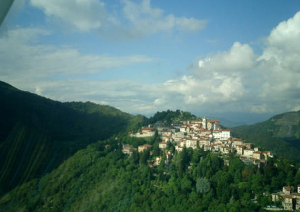 Sacro Monte