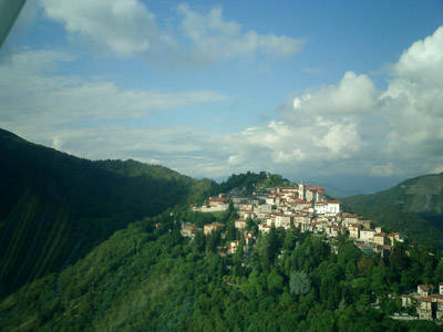 Sacro Monte