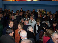 Impero Multisala inaugurazione