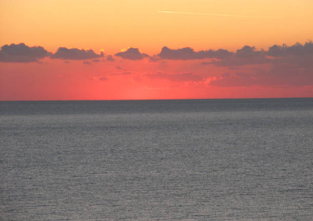Tramonto