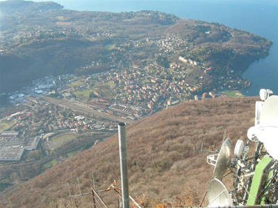 antenna eolo