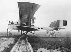 caproni ca1