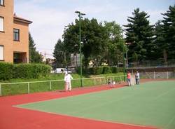 tennis somma lombardo