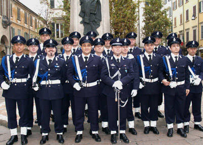 festa polizia penitenziaria 2007