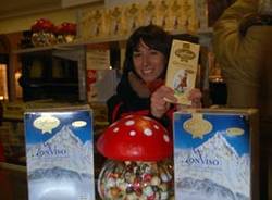 bianco natale eurochocolate