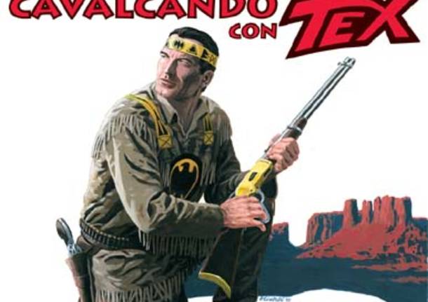Tex cardano al campo