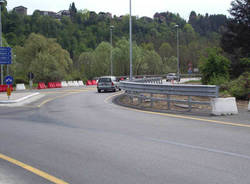 motociclisti ponte vedano