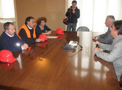 rinnovo contratto edili 2008