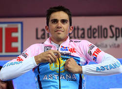 arrivo giro italia 2008