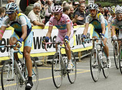 contador foto cottini giro d'italia