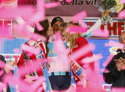 contador foto cottini giro d'italia