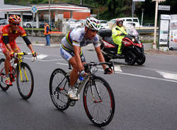 Foto giro d'italia boito